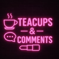 Dropteacups (@dropteacup) Twitter profile photo