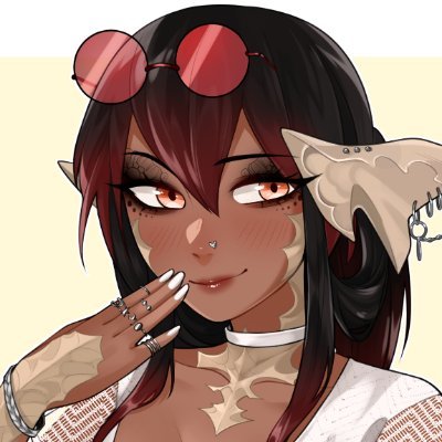 31 |
Posts SFW screenshots of cute outfits & silly things |
PFP by @MdTurbine |
DMs open! š§”