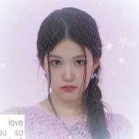 𐙚 forever with jiyoon 🐚 (@jiyooniegom) 's Twitter Profile Photo 𐙚 forever with jiyoon 🐚 (@jiyooniegom) 's Twitter Profile Photo