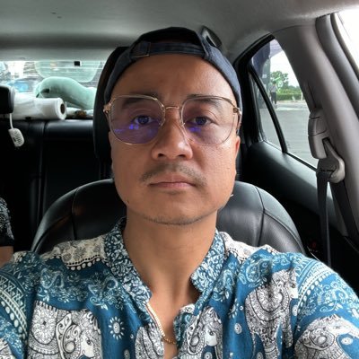 VTran1554569's profile picture. AMC