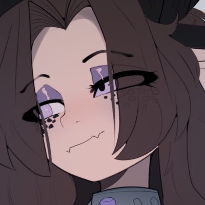 DEBUT TBA ♡ Learning Artist n Vtuber ♡ | 18+ | 🎨 #ShinoDrawz #ShinoLewdz | 📼 #ShinoFyreClipz | USE ROAR FOR 10% OFF IN LINK | @Lazarus_Sukedon ~♡
