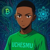 smartuc (@uchesmu) 's Twitter Profile