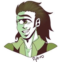 pyBRO (@pybro69208038) 's Twitter Profile