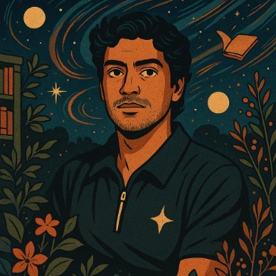 santychuy_dev's profile picture. Building stuff