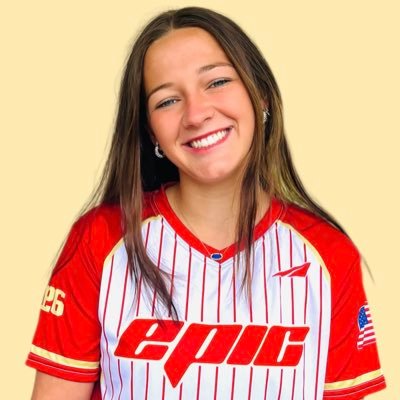 2026 INF | Epic National 18U l Rogers, AR | 3.95 GPA | Multi Sport 🥎🏀🥏ryleighjohnson2026@gmail.com NCAA ID: 2212733296 (479)856-3355