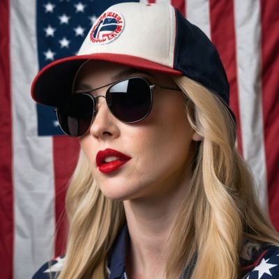 💋 Christian. Patriot.Alpha Female
🚫Woke Free
📡Truth hunter since 2022
📍Red State Mond
🔺 They don't want to follow me