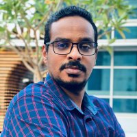 Mohammed Mudawi ๐ธ๐ฉ (@mudawi84) 's Twitter Profile