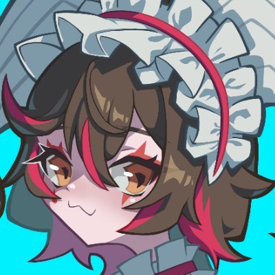 moi๐ช๐ clown vtuber Profile