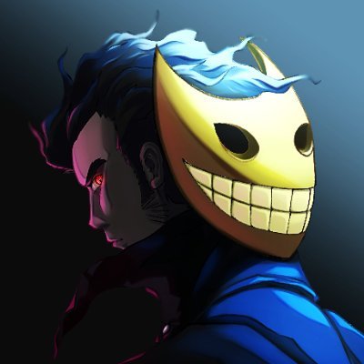 undamagedsmile's profile picture. 18+