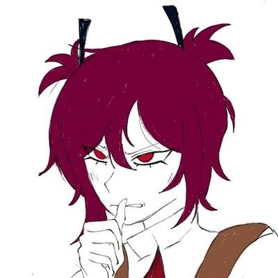 ﹫Jack 🥢 Profile