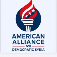 American Alliance for Democratic Syria (@aadsyria) 's Twitter Profile Photo