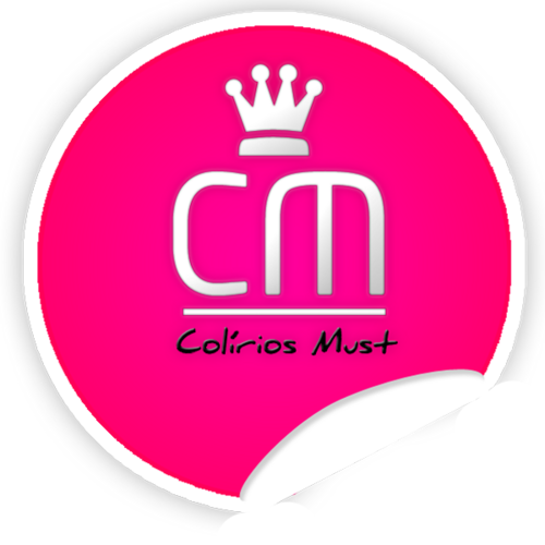 Colírios Must, conectando você ao mundo teen! Dono: @MeninoFatos
