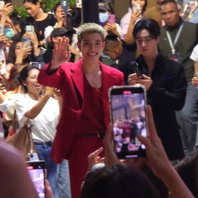 patsanee77's profile picture. Geminifourth♊️🌻✨️