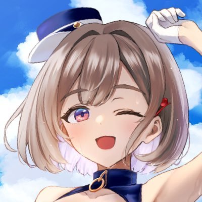 本日もご乗車ありがとうございます! 次元鉄道(Dimension Railway)の車掌見習いです。UTAUの声帯でも歌います🎵 推しマ🚇🎻/配信 #次元鉄道運行中 🎨 #ミラの画廊 🔞 #悠弦M号 セルフ受肉です!サブ【@yudurumirasub】 https://t.co/CNYL9ecV02
