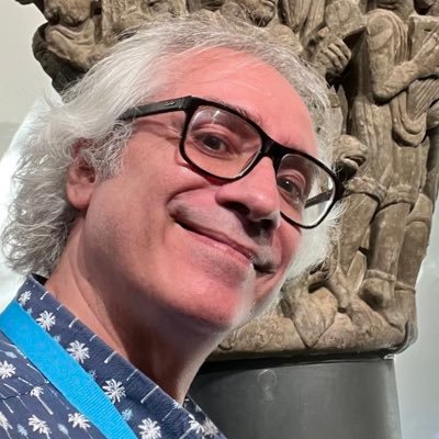 Periodista. Miembro de la Academia de Cine de España, AICE y Medallas CEC. Docente UOC. Crítico de cine de COPE Zaragoza. Colaborador de Notorious Ediciones ✨
