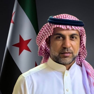 🇸🇾ماء الفرات في شراييني وعبق الياسمين لا يفارقني انتصرتُ على الأسد وعصابته القذرة بعد سنين . وعلى إيران المجرمة وحزب الشيطان والحشد والحوثي في سوريا