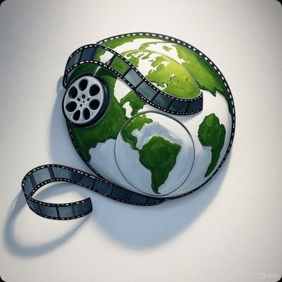 Cine Independiente, Comunitario y Alternativo + Comunicación Ambiental y Socioecológica