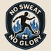 NoSweatNoGlory (@nosnog) Twitter profile photo NoSweatNoGlory (@nosnog) Twitter profile photo