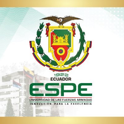 Universidad #4 del Ecuador y #5 en el Ranking Webometrics. Referente de la Educación Superior. Filosofía: Innovación para la excelencia.