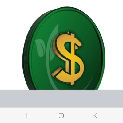 Greendollarcoin's profile picture. 🌍 Green Dollar Coin (GDC) is a next-generation stablecoin designed to blend financial inclusion, environmental sustainability, and asset-backed stability.