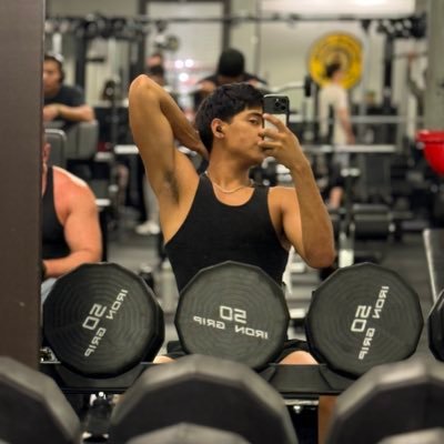 seth mendezz Profile