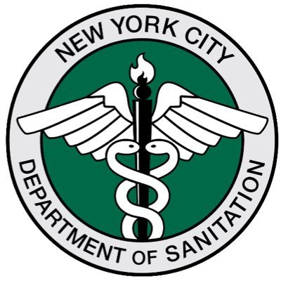 World's largest municipal sanitation force. We collect 24M pounds of trash/recycling a day. Acct. not monitored 24 hrs. User policy: https://t.co/FXBTkGSTAh