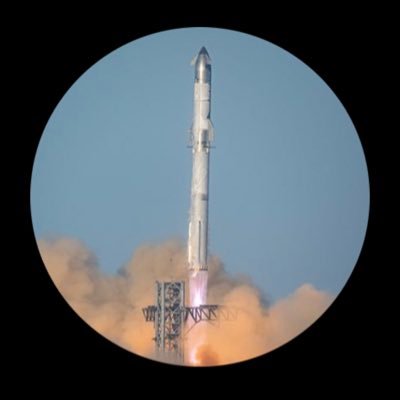 Innovator | SpaceX & Tesla CEO | Advancing Tech & Sustainability 🚀🔋| Dogefather 🪙🚀