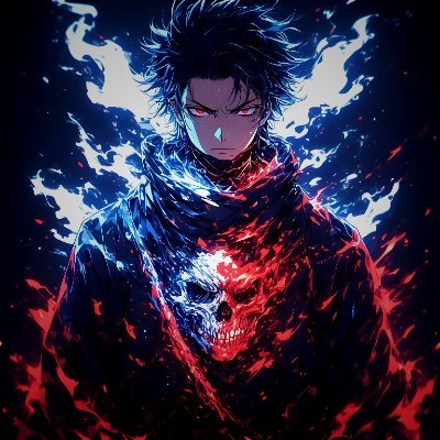 ❄️Andreas 居心地の良い🌹❄️さんのプロフィール画像