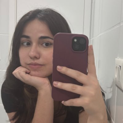tentando falar sobre tudo com pelo menos uma pessoa do jeito que falo comigo mesma | @leticiavazlart