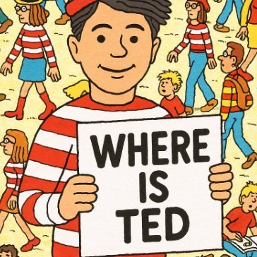 This account exists to call out Ted Lieu. He is a partisan that has no track record of anything meaningful. Ted is a clown and a joke.