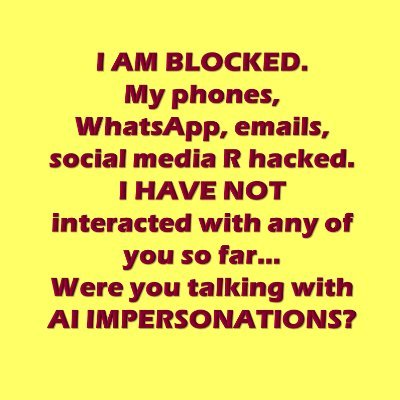 TRMrebuilding's profile picture. This is Parimala Selvaraj / Pari / The Rebuilding Mission.. n this account has uploads from my mobiles' WhatsApp msgs.. TRMpari n pariwriting R my X accts also