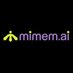 mimem.ai ➡️ Gamescom Hall 3.2 - Booth #B017 (@mimem_ai) Twitter profile photo mimem.ai ➡️ Gamescom Hall 3.2 - Booth #B017 (@mimem_ai) Twitter profile photo