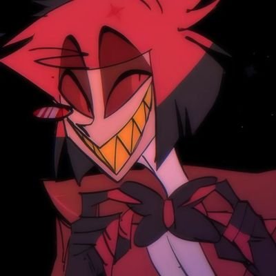 ✨ Just a creature vibin' with the chaos 💖
Blitzo is my spirit animal 💥
🐾 Art, memes, and mischief welcome!