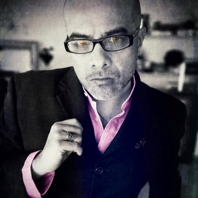 Artist • Samurai • Soundmaker • Superstar • Philanthropist • Entrepreneur • Geek • Illustrator • Action Hero & more 🐾