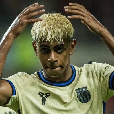 ale_xx31's profile picture. @TigresOficial💛💙 @FCBarcelona💙❤️