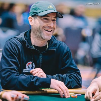 @Lucidpoker | @Pokernews | @PokerGOTour Opinions expressed are solely my own
