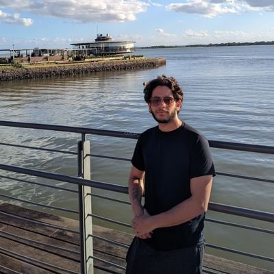 UzedaJ's profile picture. Cafe, mecatrônica, astronomia, xadrez, liberdade e cafe