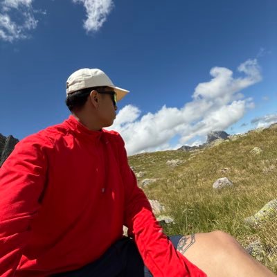 allenalji's profile picture. 