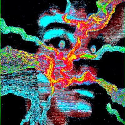 sloptronic's profile picture. slopping @slopdotclub | meme sciences @mindvirusinc