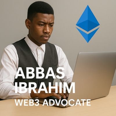 Blockchain researcher crypto trader
web3 Advocate