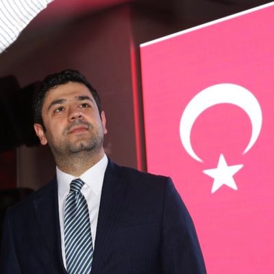 suatbaylan's profile picture. Türkiye Cumhuriyeti Cumhurbaşkanlığı Savunma Sanayii Başkanlığı - SSTEK Savunma Sanayii Teknolojileri A.Ş. Genel Müdürü