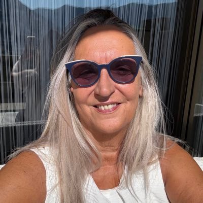 anna55468825's profile picture. Infermiera specializza indipendente volontaria Penelope, nonna felice