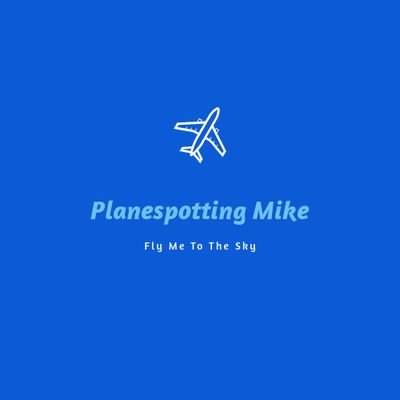 Welcome to Planespotting Mike based at our home - Liverpool John Lennon Airport ✈️