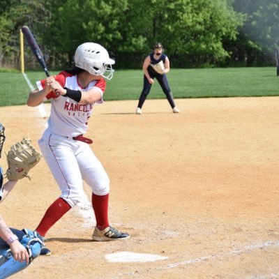 Class of 2028|⭐️Star National Coleman⭐️|Rancocas Valley Regional High School| Throw Right/ Bat Right| OF/U|email emilyspiegler2028@gmail.com