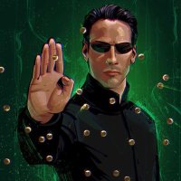 Neo calls 💎