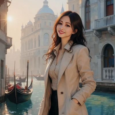 LaraJelita's profile picture. $BTC $ETH $SOL $DOGE
