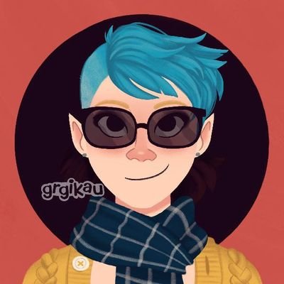 Lala_Buttons's profile picture. Creative & random