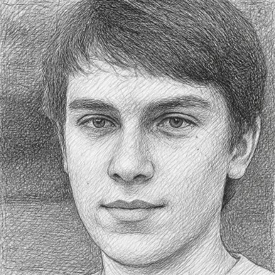 HughTravisHicks's profile picture. 👨🏼‍🎓 OCAD University. 
🎨 Fine arts lover - art should aspire to the creation of a new and noble world.
⚾ Toronto Blue Jays