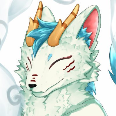 SkyeFluwuF's profile picture. Just a nerdy mystical being beyond a mere mortal's comprehension :3 huehuehuehuehue