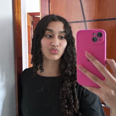 ayana_____m's profile picture. 💋